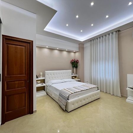 Pompei Royal Suite Ngoại thất bức ảnh