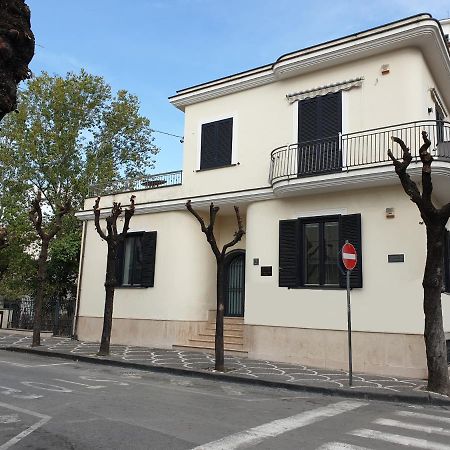 Pompei Royal Suite Ngoại thất bức ảnh