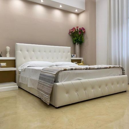 Pompei Royal Suite Ngoại thất bức ảnh