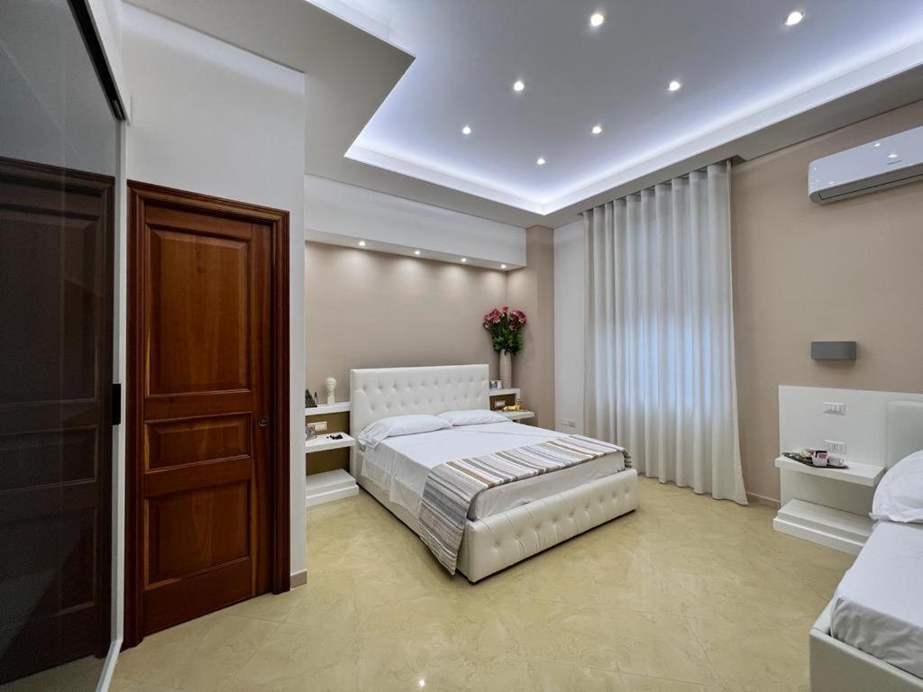 Pompei Royal Suite Ngoại thất bức ảnh