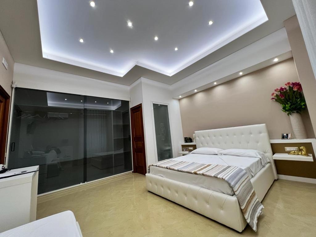 Pompei Royal Suite Ngoại thất bức ảnh
