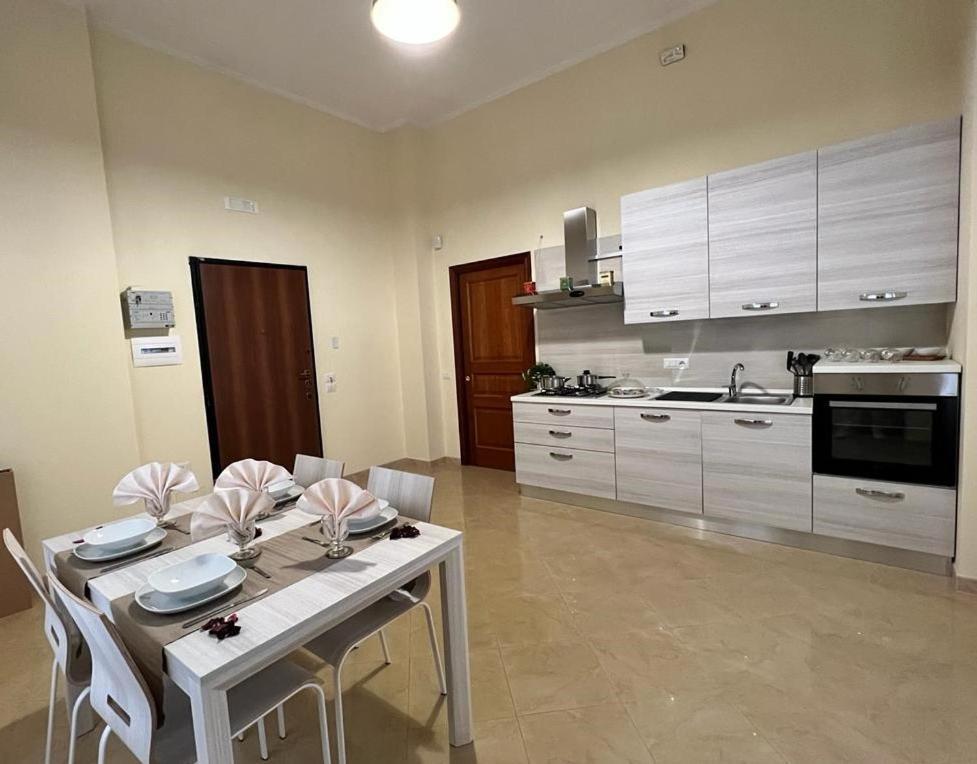 Pompei Royal Suite Ngoại thất bức ảnh