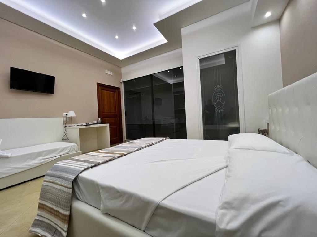 Pompei Royal Suite Ngoại thất bức ảnh