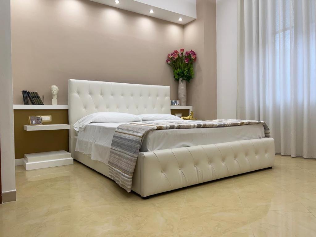 Pompei Royal Suite Ngoại thất bức ảnh
